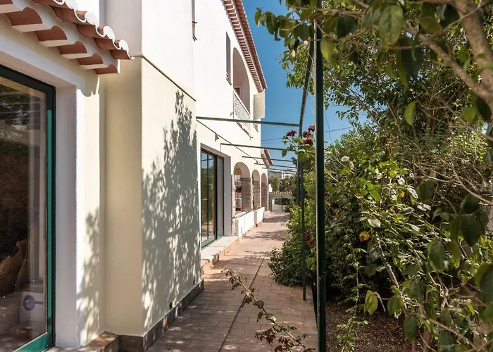 Quinta Da Paz B&B Portimão