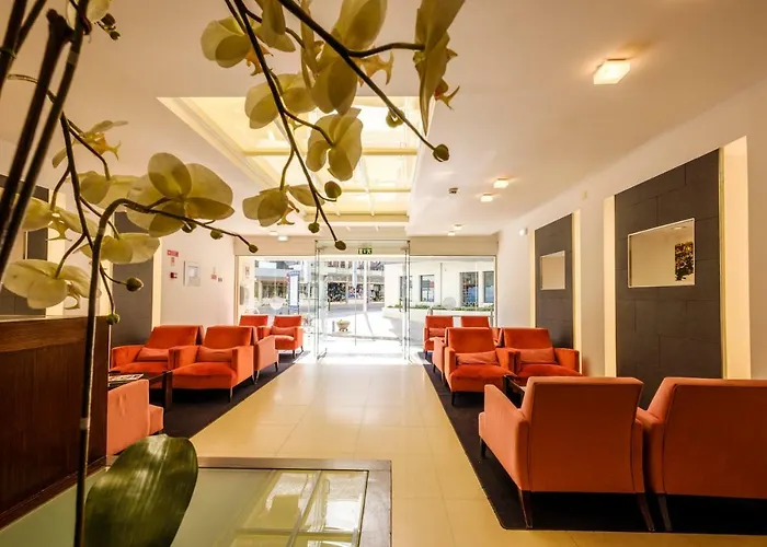 Catolica Hotel Fatima