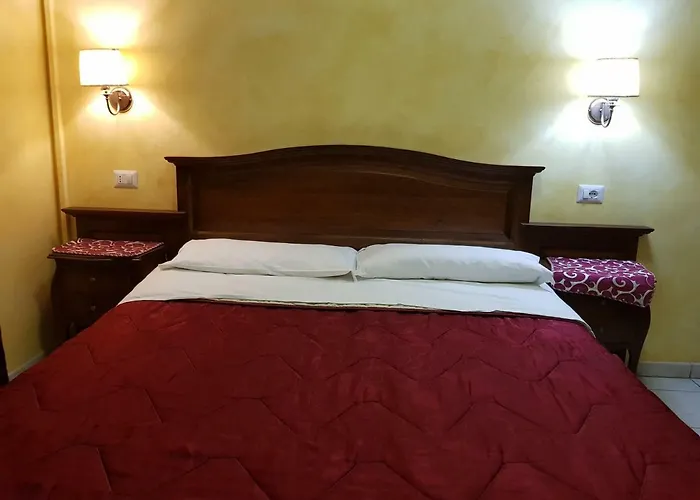 3 Lati Di Pitagora B&B Roma