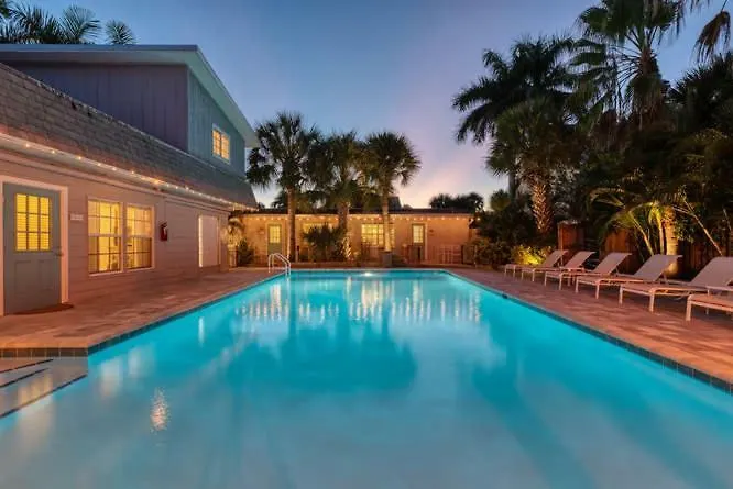 Blue Sage Hotel Siesta Key