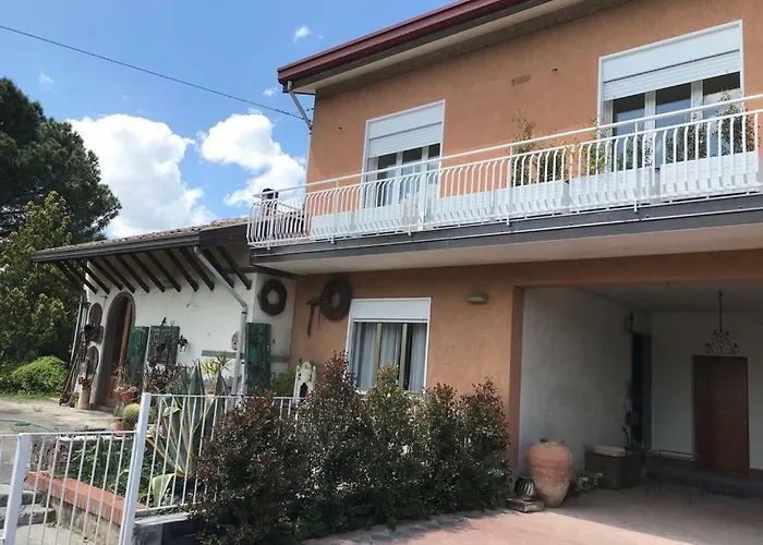 La Finestra Sull'Etna