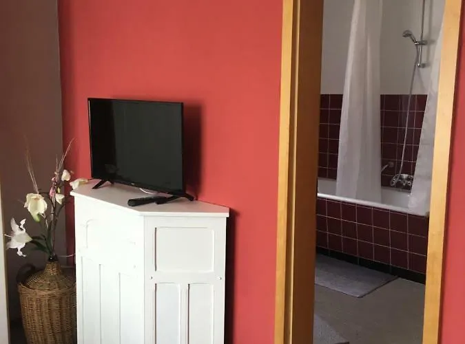 Gasthof zur alten Feuerwache Bad Honningen