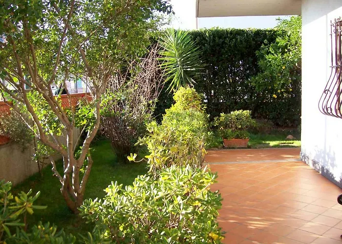 Villa Lory Albinia