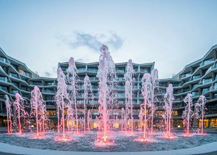 Wave Resort Pomorie