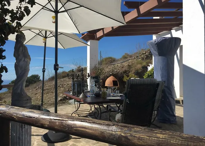B&B Casaluthel