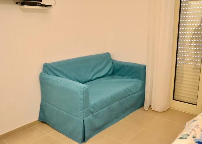 Hotel Caudullo