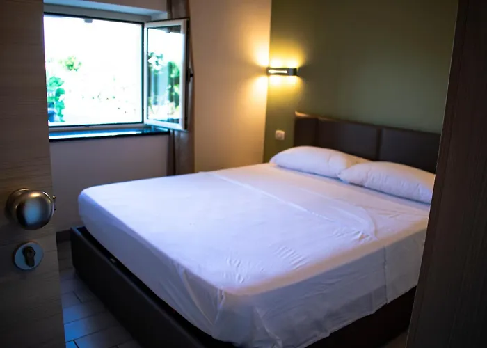 B&B L'Uliveto Marina di Schiavonea
