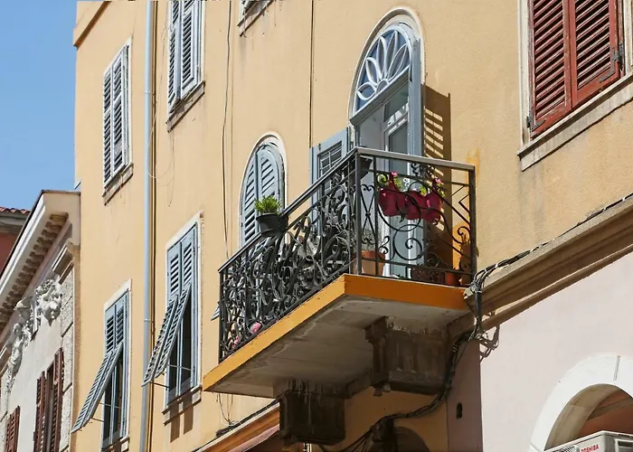 Studio Burić Pola