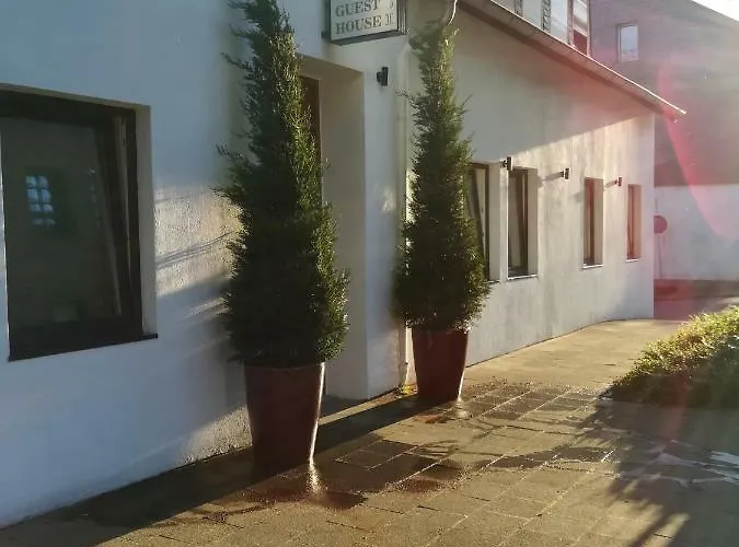 Royal Guest House II Viersen