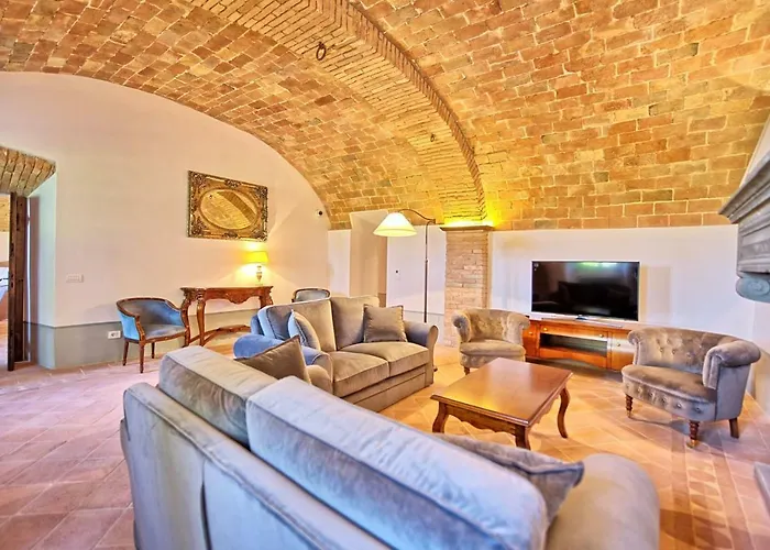 Volterra Hotels