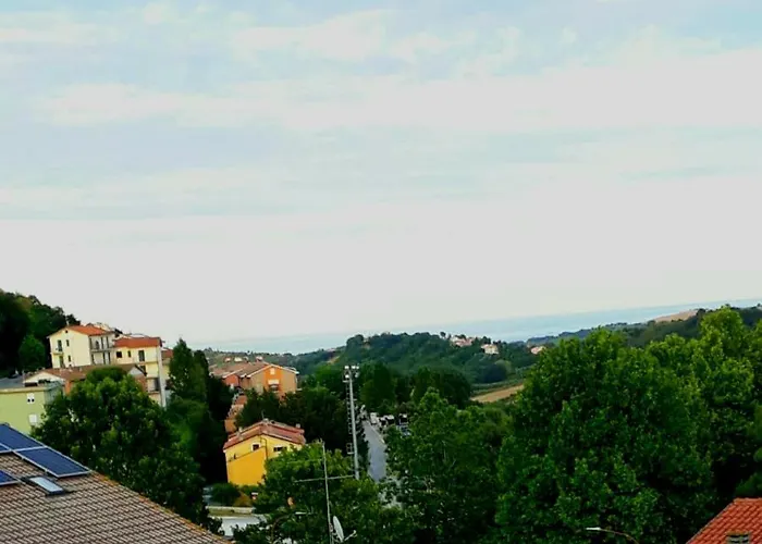 Casa Cipriani