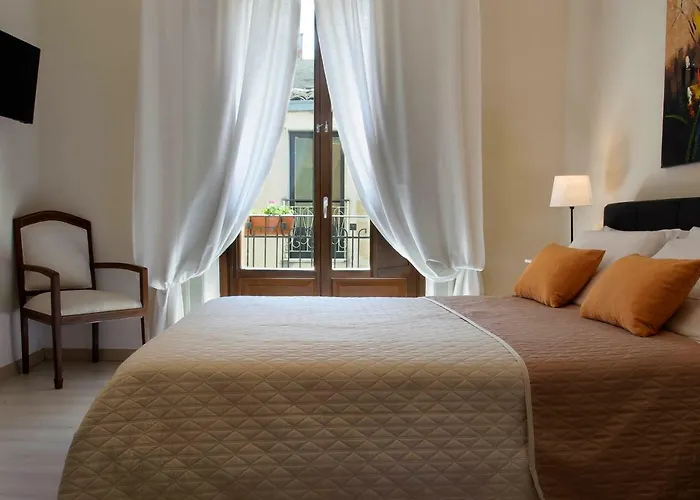Xenia B&B Piazza Armerina