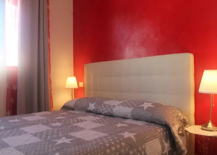 Blue Sea Rooms Apartment Cagliari
