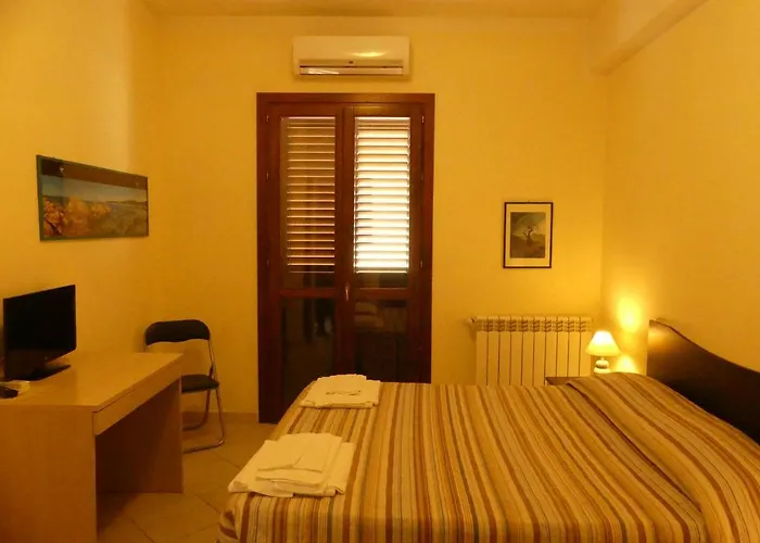Hotel Beb 2000 Sassari