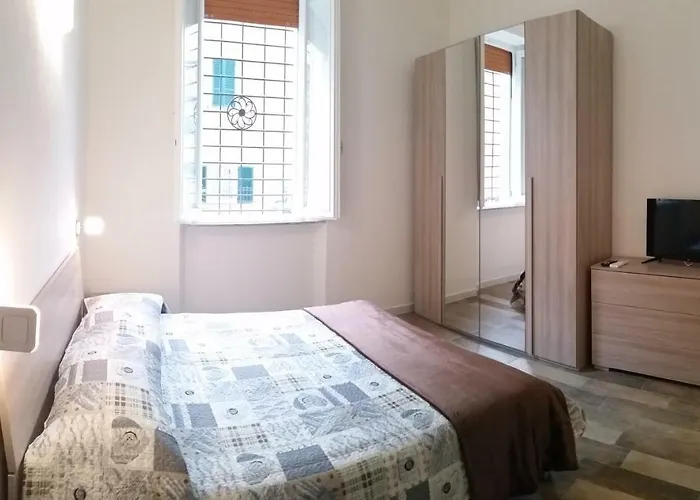 A Casa di Asia Grosseto