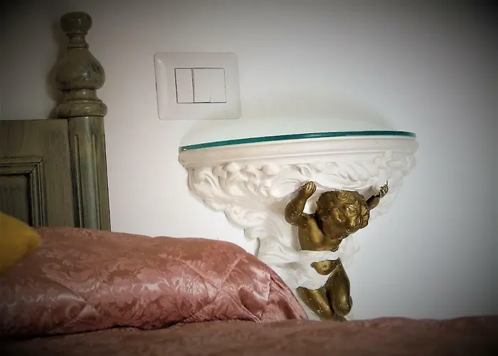 Bed and Breakfast Casa Cipriani Potenza Picena
