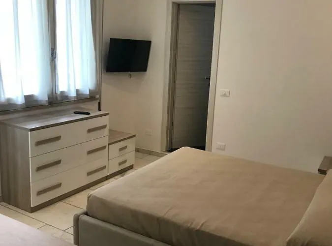 Hotel Da Elena San Mauro Mare