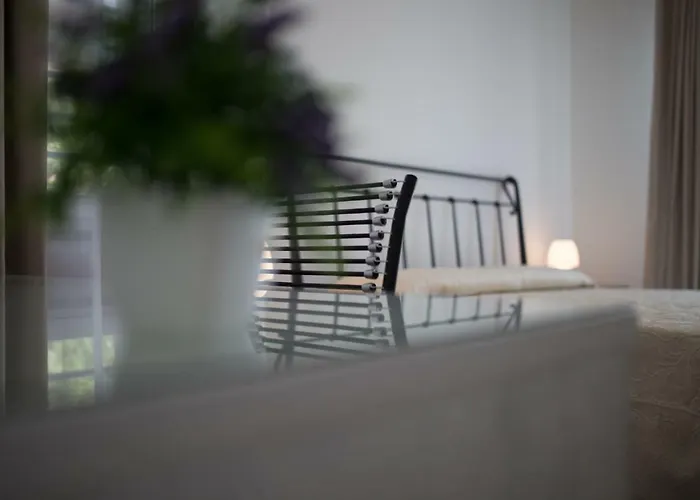 Bed & Breakfast Del Faro Giovinazzo