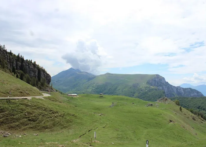 Albergo Rifugio Graziani Brentonico