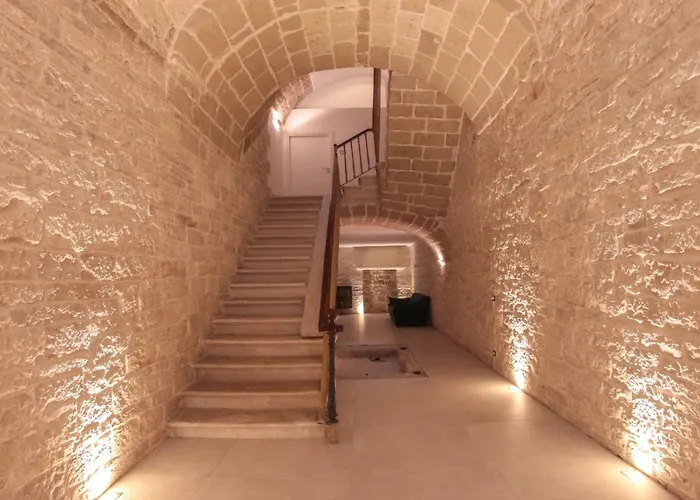B&b il castello