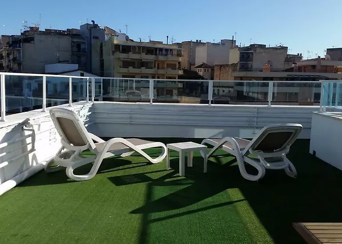 Es Nautico Suites Porto Cristo