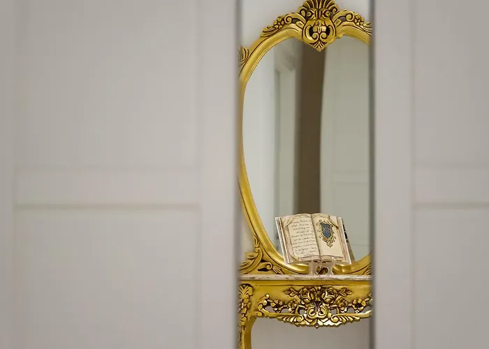 B&B Saint Paul Roma