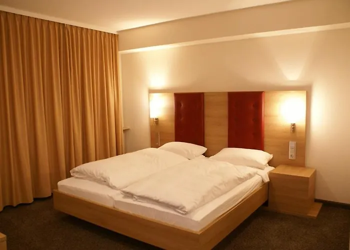 Hotel Haus Hennche Siegen