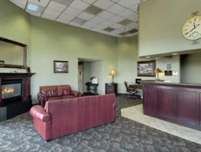 Super 8 Creswell/South Eugene