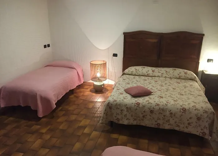 B&B Casa Mia Tirano
