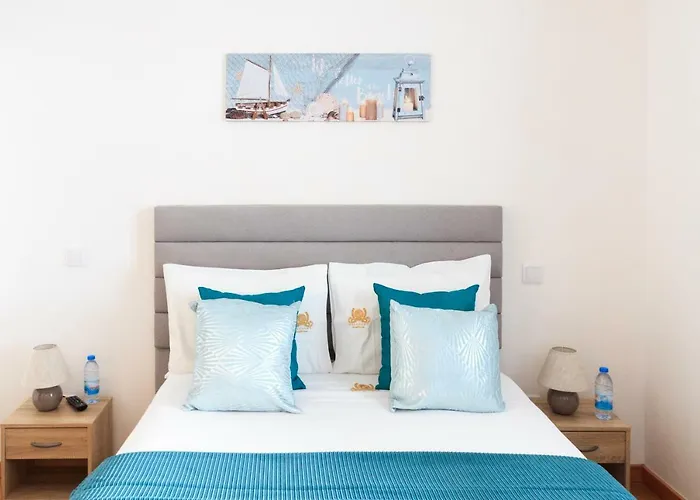 Soldouro Guesthouse Aveiro