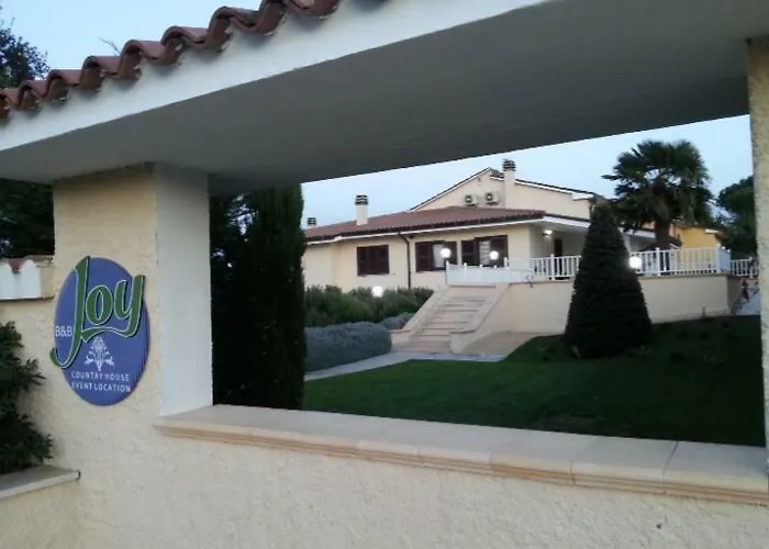 B&B Joy Colleferro