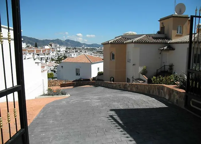 Apartamento El Olivar De Punta Lara Nerja