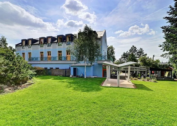 Hotel U Pramenu Pilsen