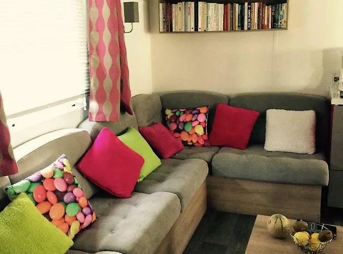 Mobil-Home Les Mathes