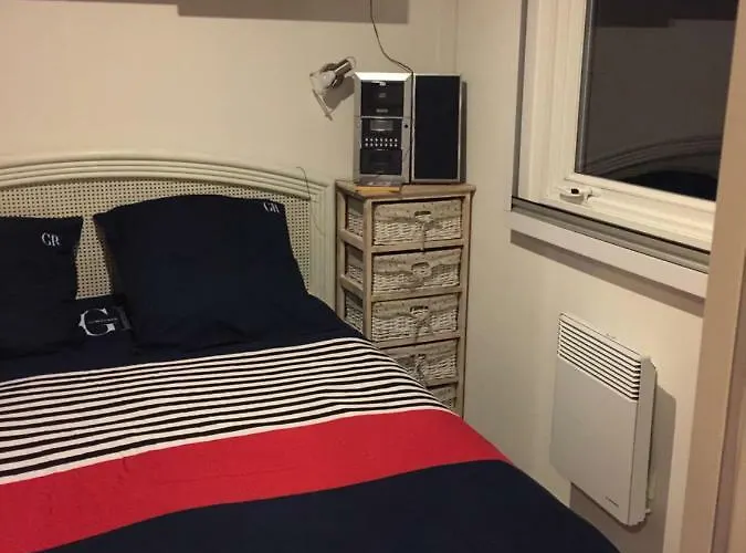 Mobil-Home Les Mathes
