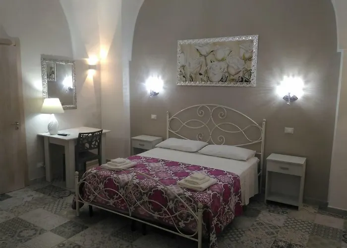 B&B Nonna Irene
