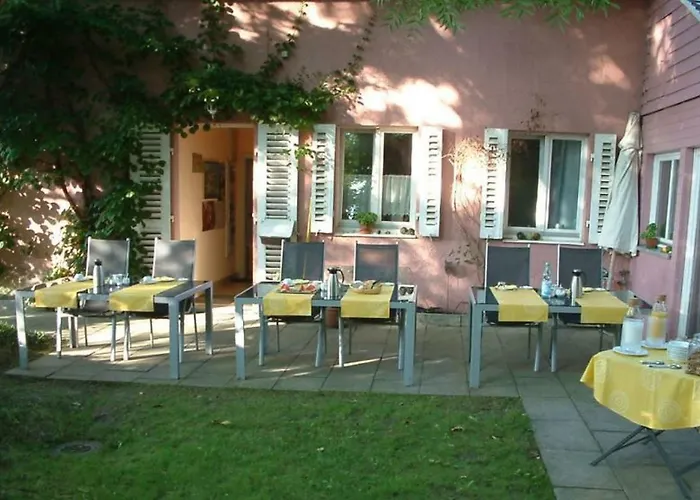 Haus am Trielberg