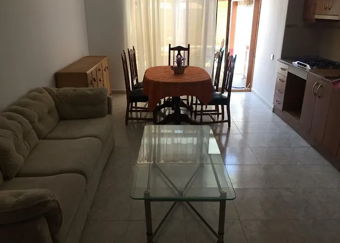 Hotel Esperanza Torrevieja