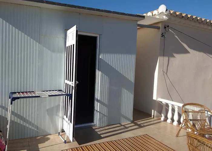 Hotel Esperanza Torrevieja