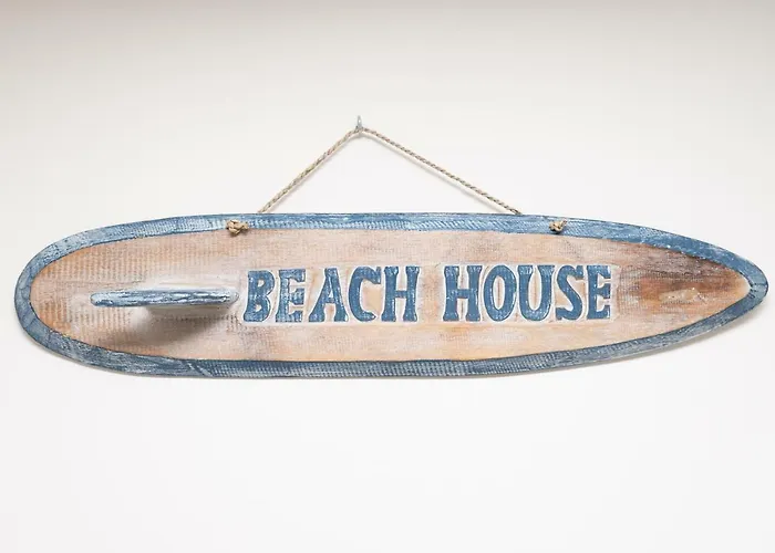 Beach House 9 Scharendijke