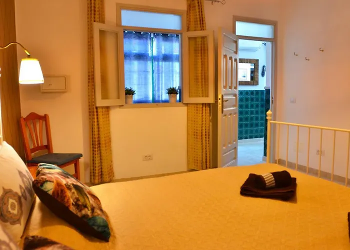 Hotels in Puerto De Mogan