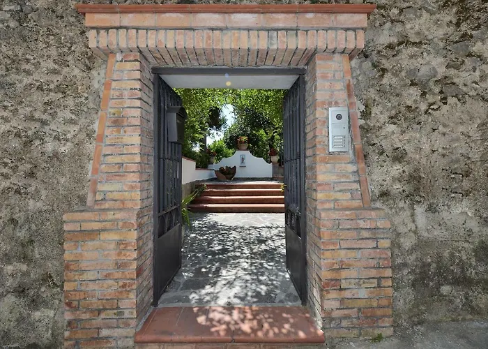 Casa Amorino