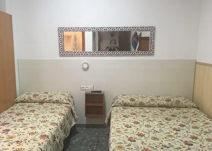Pension El Hidalgo