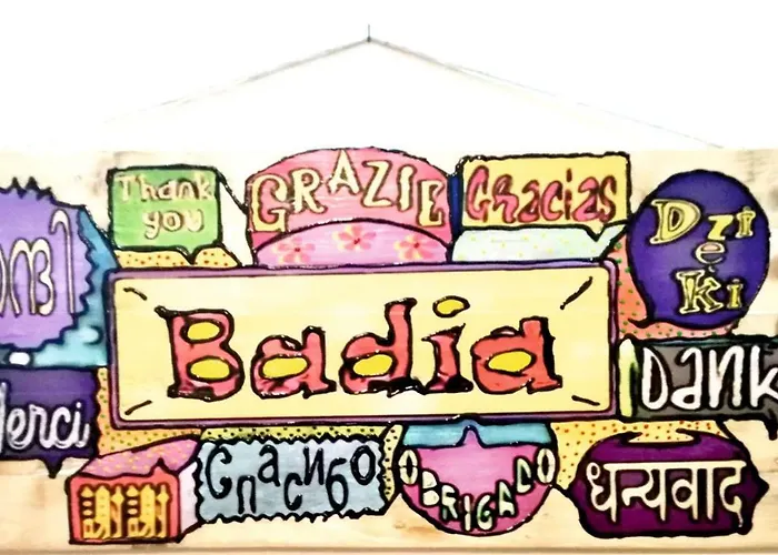 Hotel Badia Aversa