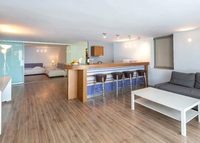 Triton Boutique Hotel Kos-stad