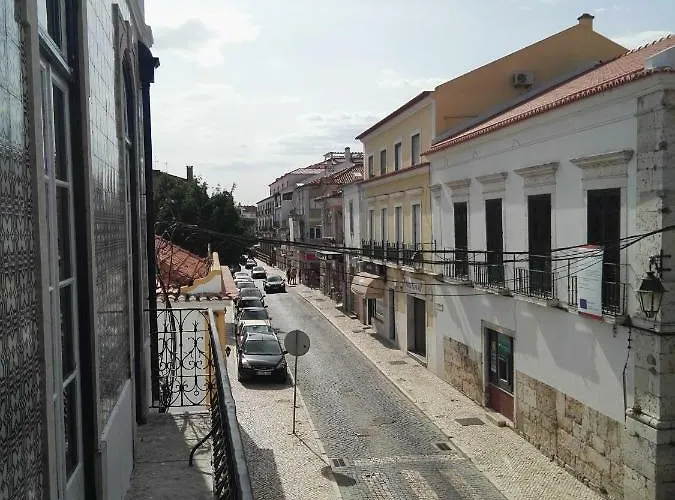 Casa Da Rainha Hotel Azambuja