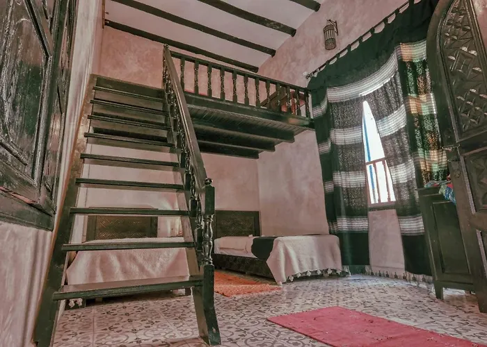 Riad Beldy Essaouira