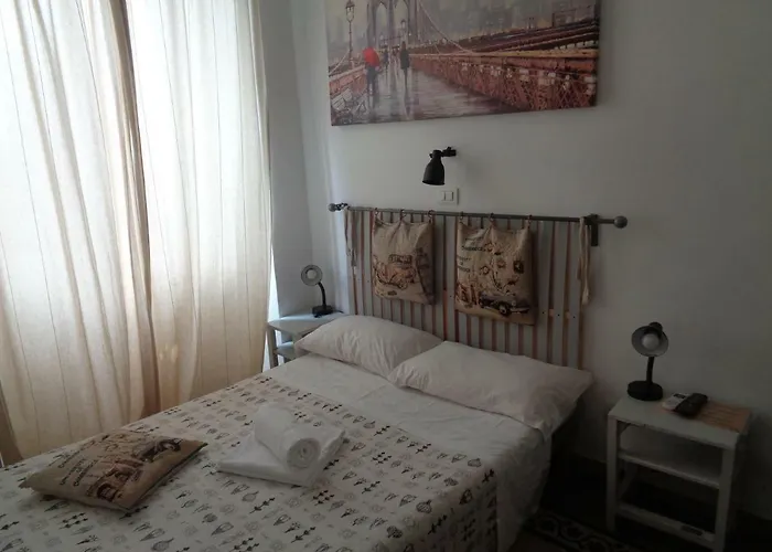 Hotel T C Rms à Rome