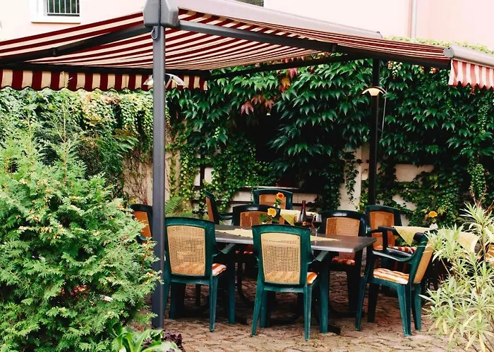 Traditionsgasthaus Goldener Löwe Riesa