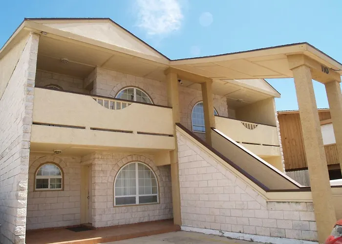 Beverly Condos #0003 South Padre Island